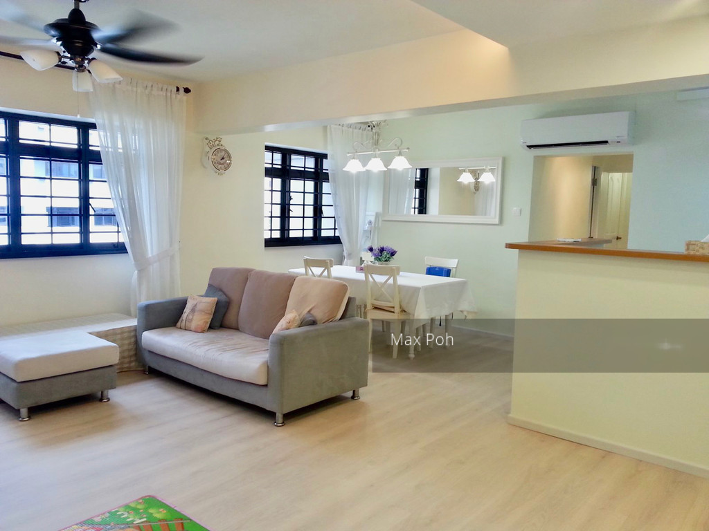 Blk 11 Cantonment Close (Bukit Merah), HDB 5 Rooms #210177241